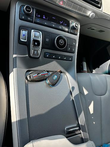200: Hyundai Palisade: 2020 г., Автомат, Дизель, Кроссовер — 4