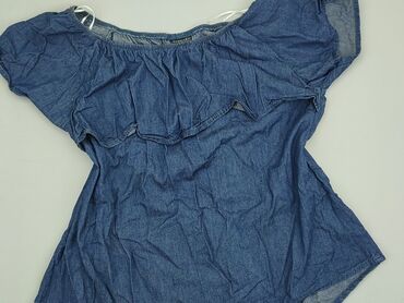 spódnice lata 80: Blouse, Beloved, XL (EU 42), condition - Good