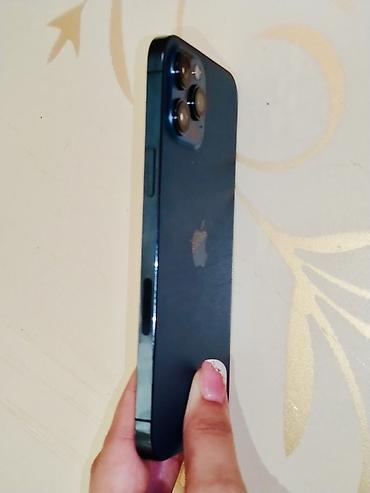 iphone 12 pro max en ucuz: IPhone 12 Pro Max, 128 GB, Göy, Face ID — 3