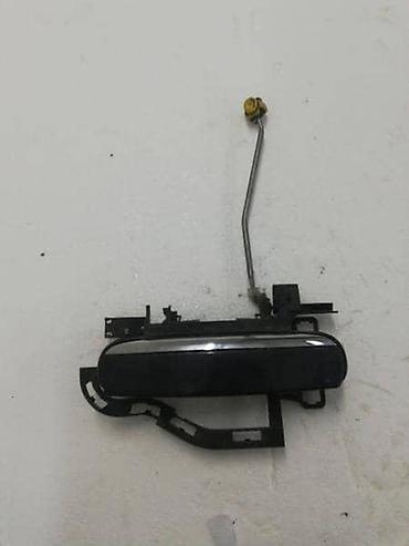 ciak odzaci: ZADNJA DESNA KVAKA ZA AUDI A6 OD 2004. DO 2008. GOD. - 4F0837885 | — 2