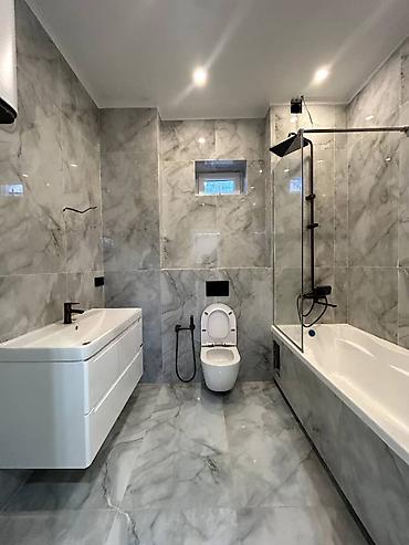 Продажа коттеджей и домов: Дом| Арча-Бешик | 9 ул. Камбар Ата | 4 соток | 170 м2 | — 16