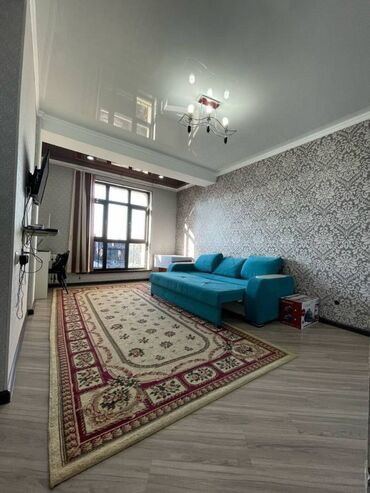 parfjum bella belara: 1 комната, 39 м², Элитка, 8 этаж, Евроремонт