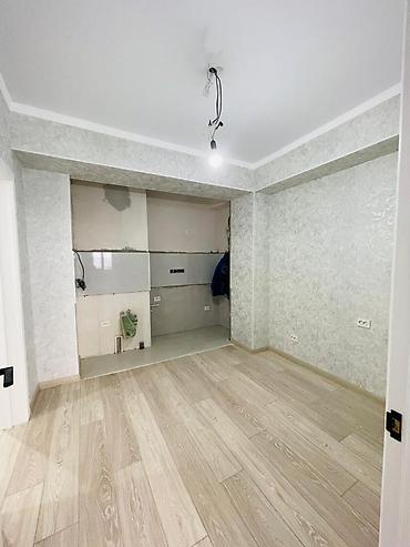 Продажа квартир: 2 комнаты, 63 м², 5 этаж, Евроремонт — 4