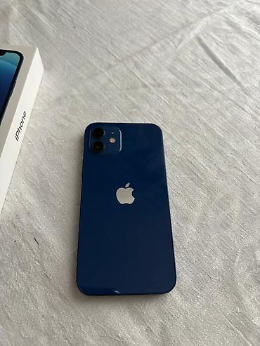 beats pill: IPhone 12, 128 GB, Göy, Face ID — 3
