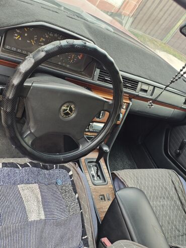 плита мотор мерседес: Mercedes-Benz W124: 1992 г., 2.3 л, Автомат, Бензин, Седан