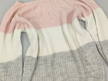 czy sweter z wiskozy jest dobry: Sweter damski, rozmiar XL