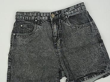 facesit jeans: Janina, Szorty damskie, rozmiar M — 1