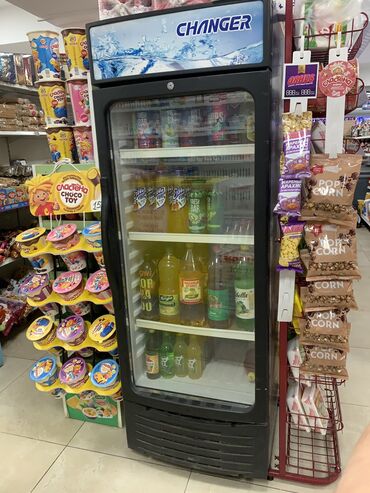 витринные холодильники для напитков: Для напитков, Турция, Б/у