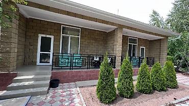 Иссык-Куль 2026: Коттедж, ЦО Royal beach, Чок-Тал, SPA, Баскетбольная площадка, Бассейн — 12