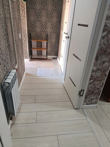 Долгосрочная аренда домов: 24 м², 1 комната, Забор, огорожен, Бронированные двери, Парковка — 9