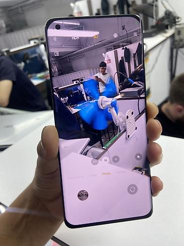 сколько стоит ми 10 ультра: Xiaomi, Mi 11 Ultra, Б/у, 256 ГБ, цвет - Черный — 6