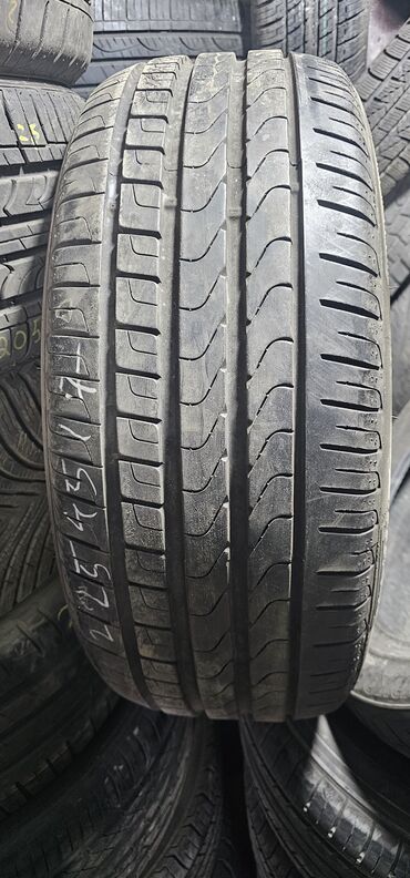 шины на камри 55 r17: Шины 225 / 45 / R 17, Лето, Б/у, 1 шт, Легковые, Япония, Pirelli