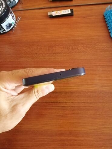 Adapterlər: Samsung Galaxy A15, 128 GB, Kredit