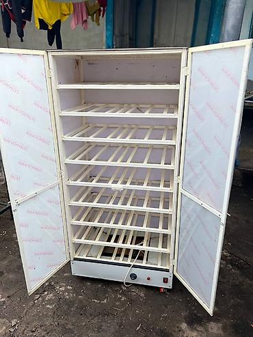 Промышленные холодильники и комплектующие: 🔥 Срочно! Продаётся полностью оборудование для пекарни / кондитерской — 8