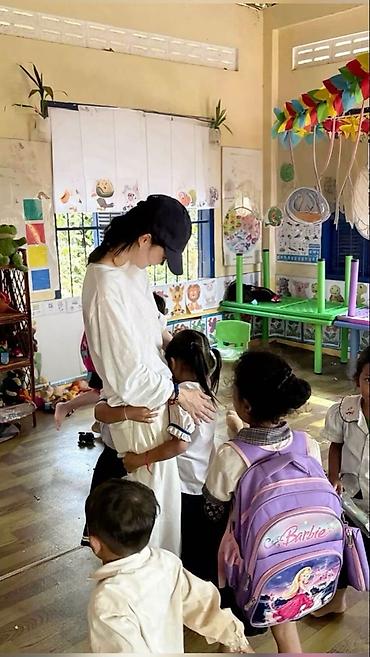 нянка на дом: Услуга:няня для детей Предлагаю профессиональный уход за детьми дома — 1