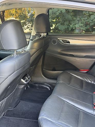 Hyundai: Hyundai Grandeur: 2020 г., 3 л, Автомат, Газ, Седан — 8