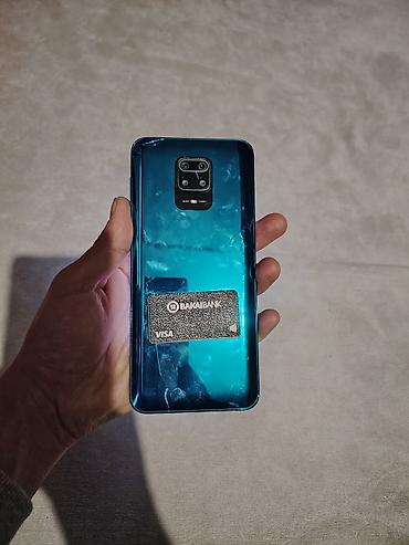 Xiaomi, Red Rice 1S, Б/у, 64 ГБ, цвет - Голубой, 2 SIM