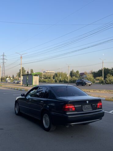 бмв 720: BMW : 1998 г., 2.8 л, Механика, Бензин, Седан