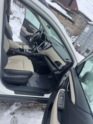 Subaru: Subaru Outback: 2020 г., 2.5 л, Типтроник, Бензин, Кроссовер — 7