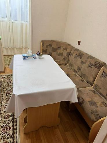 Долгосрочная аренда квартир: 2 комнаты, Агентство недвижимости, Без подселения, С мебелью полностью — 5