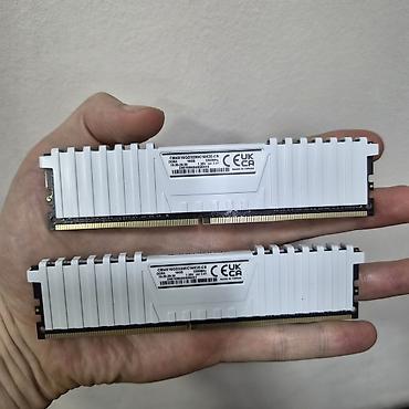 intel xeon e3: Оперативная память (RAM) для ПК, Новый, Corsair, 32 ГБ, DDR4, 3200 МГц — 3