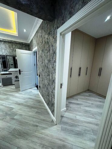 Uzunmüddətli kirayə mənzillər: Xətai metrosunun yaxınlığındanda, 16 mərtəbəli binanın 11-ci — 5