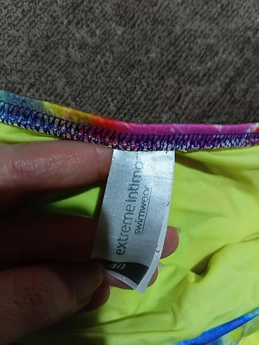 aksa: Ženski kupaći kostim – dvodelni, brend Extreme Intimo Swimwear - — 4