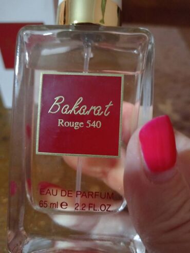 aromatic elixir 45 ml: Women's perfume, Original