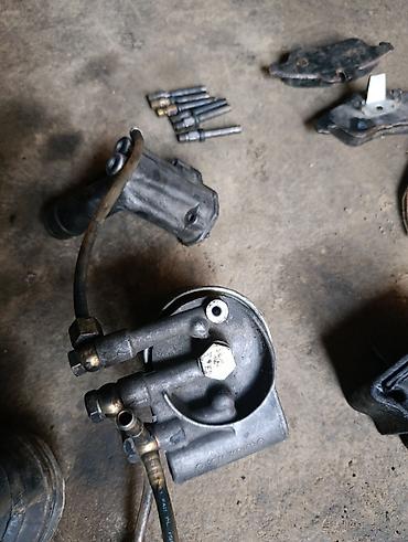 Другие детали для мотора: Поршни на спринтер тди,tdi стд, состояние нового оригинал,на — 2