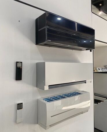 Kondisionerlər: Kondisioner Midea, Yeni, 30-35 kv. m, Split sistem, Kredit yoxdur — 29