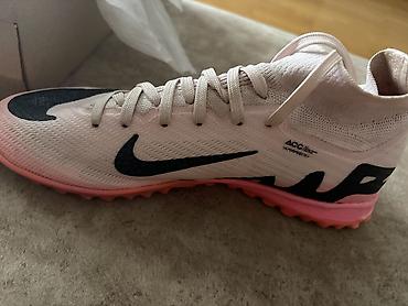 Butslar: Butslar Nike, Ölçü: 41, İşlənmiş — 3