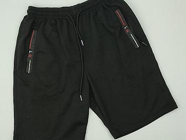 sweter givenchy: Szorty dla mężczyzn, rozmiar XL — 1