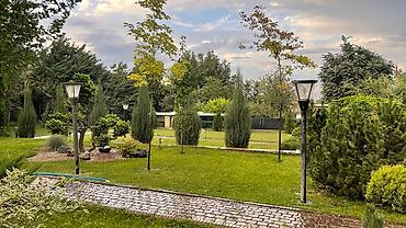 Продажа дач: Панорама!, 23,5 соток. 4 смежных участка! Питьевая вода, резервуар для — 5