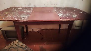 Qonaq otağı dəstləri: Yeni, Jurnal masası, Kredit yoxdur, Rumıniya — 20