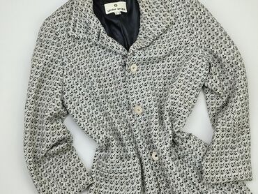 allegro odzież damskie bluzki: Coat, L (EU 40), condition - Good