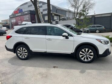 Subaru: Subaru Outback: 2018 г., 2.5 л, Автомат, Бензин, Кроссовер at lalafo.kg — 4 Subaru: Subaru Outback: 2018 г., 2.5 л, Автомат, Бензин, Кроссовер — 4