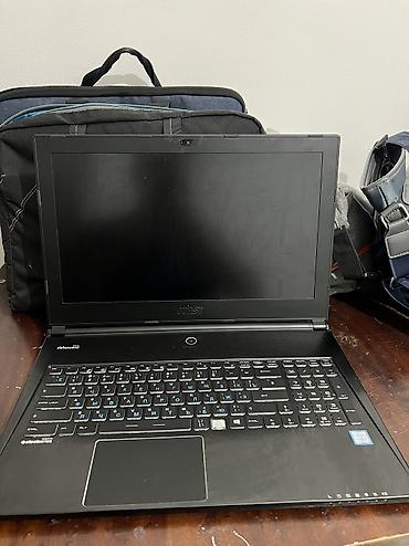 ноутбук лос: Игровой, Б/у, Intel Core i7, ОЗУ, RAM: 16 ГБ — 3