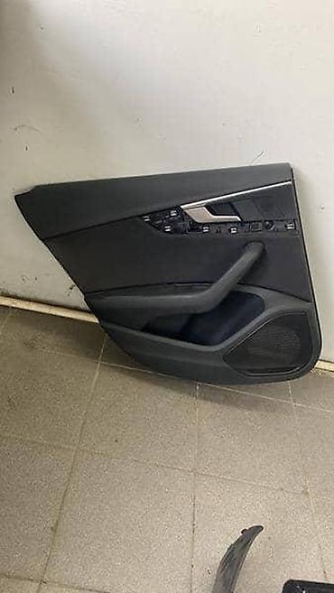 merac dubine sare: TAPACIR VRATA ZA AUDI A4 | Tapacir zadnjih levih vrata za Audi A4 B9 — 1