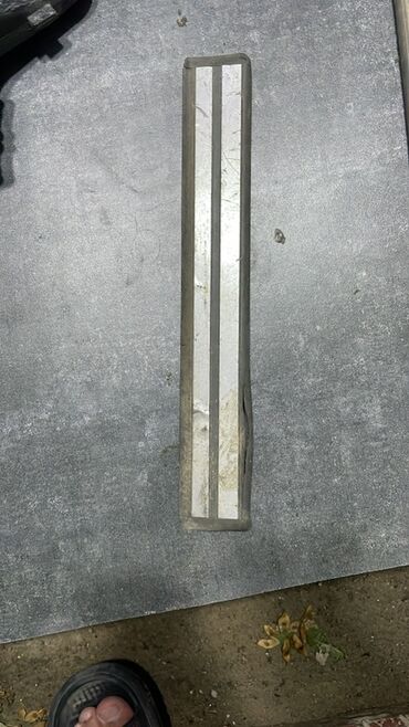 Digər avtomobil ehtiyat hissələri: Avtomobil üçün müxtəlif plastik və rezin detallar dəsti - Hava filtri — 3