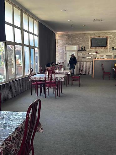 İcarəyə restoran və kafelər: Satılır TƏCİLİ OBYEKT SATILIR! Sumqayıt şəhəri, 18-ci mkr, DAŞ BAZARI — 10