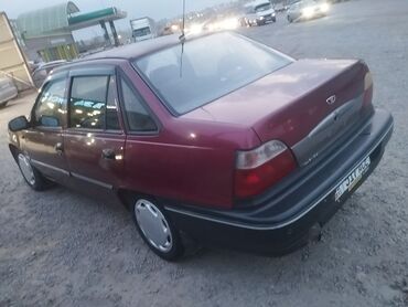фолсваген транспортер: Daewoo Nexia: 2008 г., 1.5 л, Механика, Газ, Седан