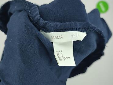 t shirty hm: H&M Mama, Bluzka damska, rozmiar L — 4
