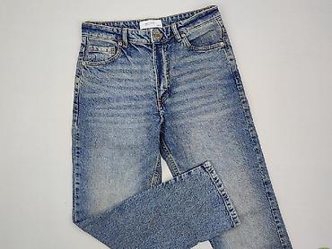 reserved denim: Reserved, Jeansy damskie, rozmiar M — 1