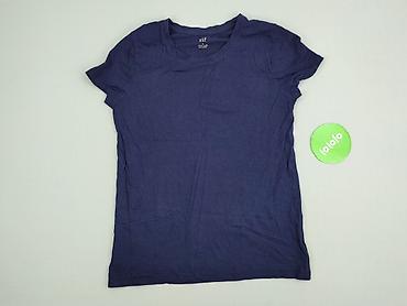 klapki foam runner: Gap, T-shirt damski, rozmiar M — 2