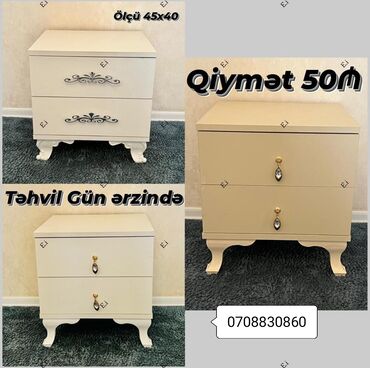 tv tumba: *Tumba 1ədədi - 1 siyirməli 40Azn💥 2 siyirməli 50Azn💥* Rəng seçimi var
