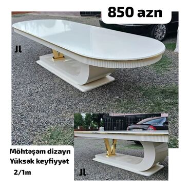 диван стол: Yeni, Azərbaycan