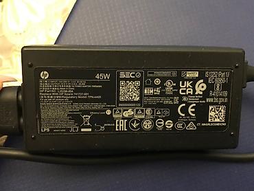 diz ustu notbuk: HP Laptop 15s-eq1194ur – mavi korpuslu, yüngül və gündəlik istifadə — 6