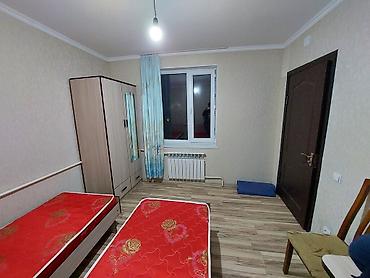 Долгосрочная аренда комнат: 20 м², С мебелью — 4