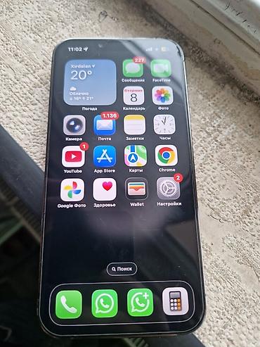 sony zv e10 ii: IPhone 13 Pro, Graphite, Face ID — 3