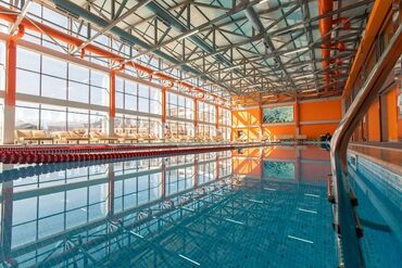 Посуточная аренда квартир: Апартаменты в круглогодичном курортном комплексе Baytur&SPA с — 2